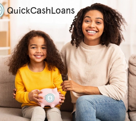 Quick Cash Loans - Oxnard, CA