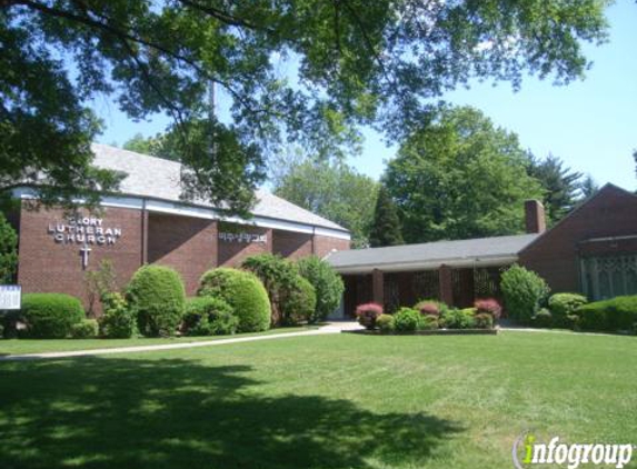 Glory Lutheran Church - Oakland Gardens, NY