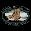 Boots on Roofs - Gutters & Downspouts