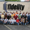 Fidelity Communications gallery