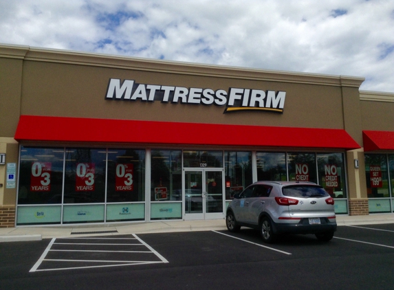 Mattress Firm - Albemarle, NC