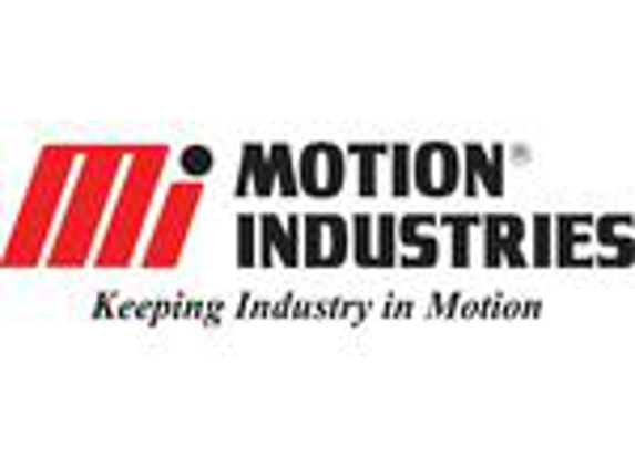 Motion Industries - Huntington, WV