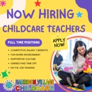 Harrison Village Childcare - Day Care Centers & Nurseries