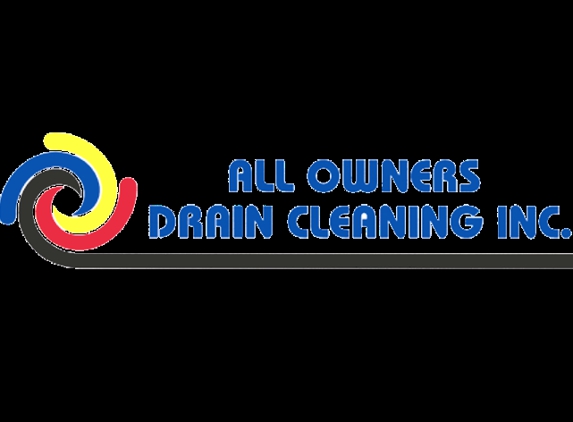 All Owners Drain Cleaning, Inc.