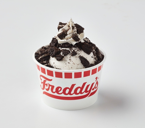 Freddy's Frozen Custard & Steakburgers - Rogers, AR