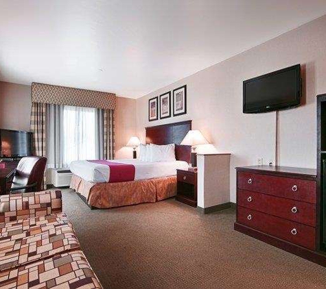 Riverview Inn & Suites - Rahway, NJ