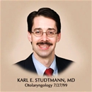 Studtmann Karl E - Physicians & Surgeons, Otorhinolaryngology (Ear, Nose & Throat)