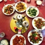 Bobo Garden Chinese Restaurant