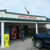 Little Rocket gallery