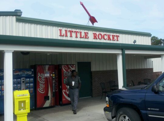 Little Rocket - Farmville, NC