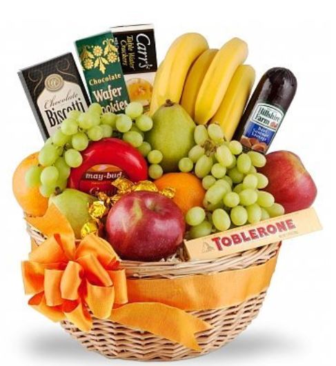 Shop Fruit Baskets Nashville 4015 Hillsboro Pike, Nashville, TN 37215 ...