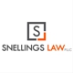 Snellings Law P