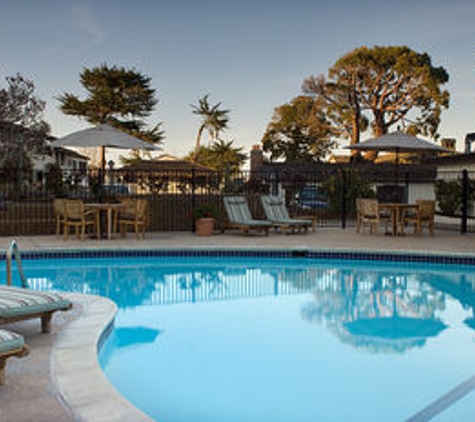 Casa Munras Garden Hotel & Spa - Monterey, CA