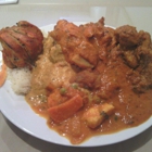 Taj Indian Cuisine
