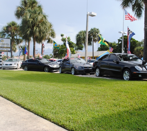 Car Concepts - North Lauderdale, FL