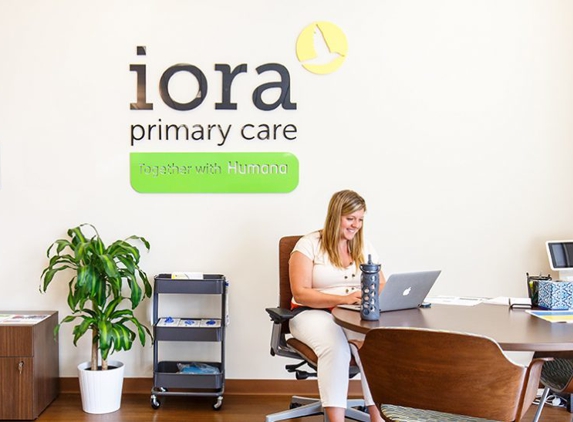 Iora Primary Care - Glendale, AZ