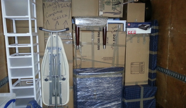 Fort Lauderdale Moving & Storage - Oakland Park, FL