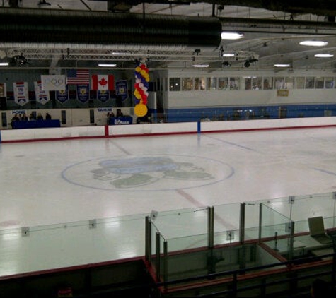 San Diego Ice Arena - San Diego, CA