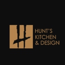 Hunt's Kitchen & Design - Kitchen Planning & Remodeling Service