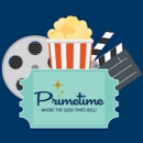 Galveston Primetime - Movie Theaters