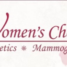 Women's Choice Mammography