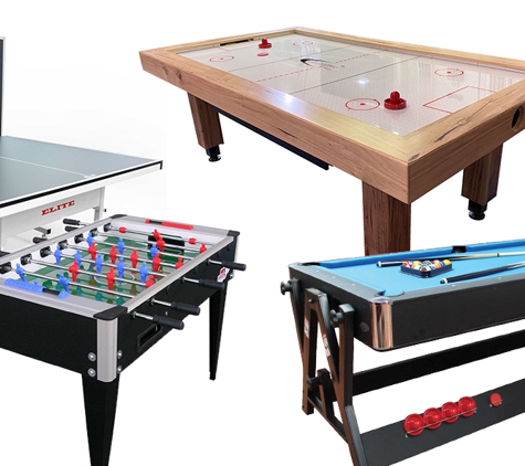All Table Sports Australia - Moorabbin, VIC