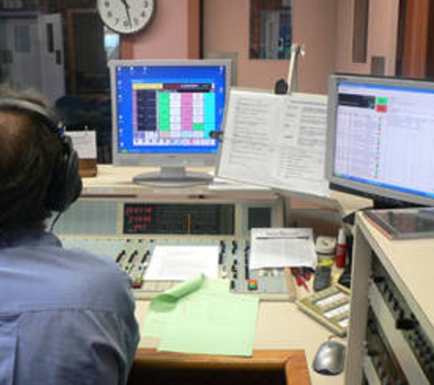 Radio Stations 2DU/Zoo FM