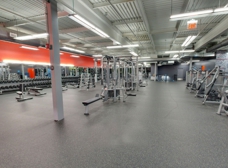 Bally total discount fitness union nj