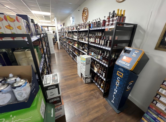 CoinFlip Bitcoin ATM - Yeti Liquor (Austin) - Austin, TX