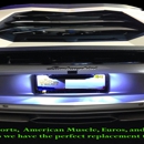 Underground Lighting - Automobile Accessories