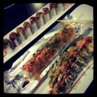 Oz Sushi & Grill