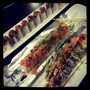 Oz Sushi & Grill