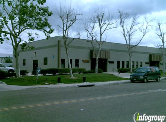 Gold Belt Line Inc - Chula Vista, CA