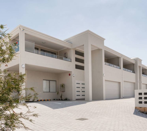 Perth Professional Painters - City Delivery Centre, WA