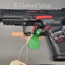 M3 Guns and Tactical - Guns & Gunsmiths