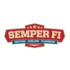 Semper Fi Plumbing, Heating & AC Repair