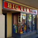 Big Top Toys - Toy Stores