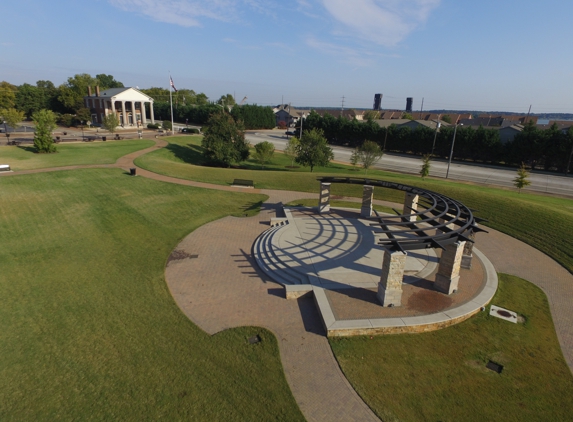 River City Drones, LLC - Decatur, AL