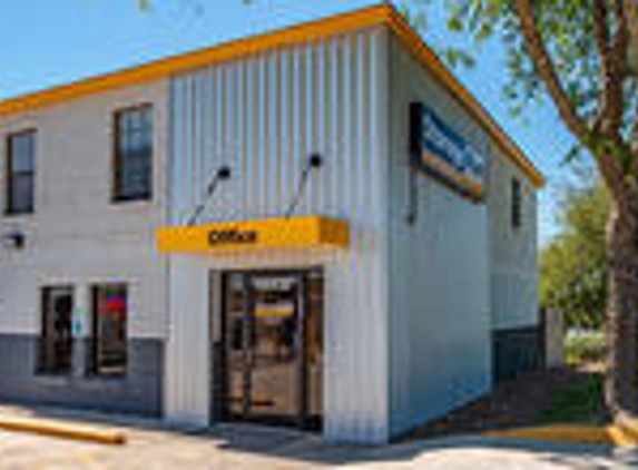 StorageMart - San Antonio, TX