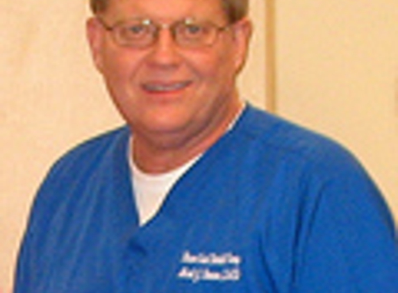 Mark Joseph Heenan, DMD - Toledo, OH