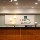 Quality Inn & Suites Oceanside Near Camp Pendleton - Motels
