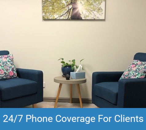 Perth Psychologists Cockburn Central - Cockburn Central, WA. 24/7 Phone Coverage For Clients