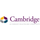 Embassy of Cambridge - Nursing & Convalescent Homes