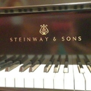 Thomas Piano Service - Pianos & Organ-Tuning, Repair & Restoration