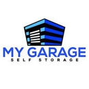 My Garage Self Storage - Boat Storage