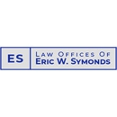 Law Offices of Eric W. Symonds - Attorneys