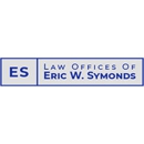 Law Offices of Eric W. Symonds - Attorneys