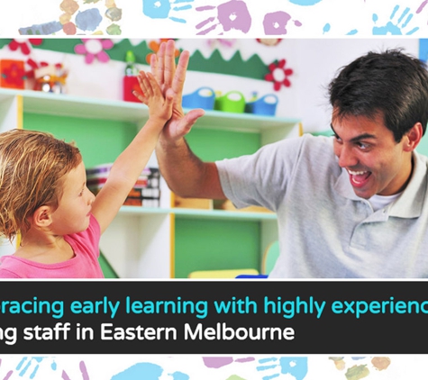 Tinkabell Early Learning Centre - Mitcham, VIC