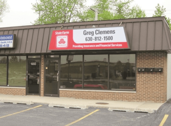 Greg Clemens - State Farm Insurance Agent - Orland Park, IL