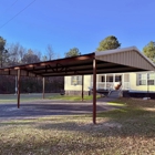 All Metal Carports and Covers